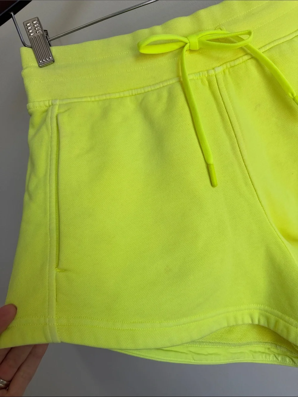 Lululemon Inner Glow High-Rise Short 3
